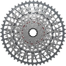 SRAM GX Eagle XS-1275 Kassette T-Type XD 12-fach 10-52 CS-XS-1275-A1