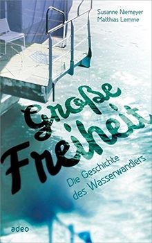 Große freiheit die - freiheit:,