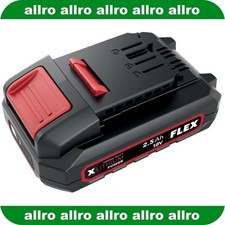 Flex original akku pack - flex, akku-pack