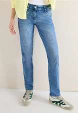 CECIL 379820 SCARLETT Jeans