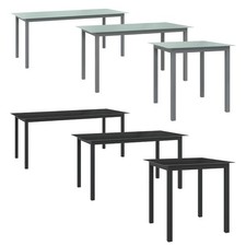 Gartentisch Esstisch