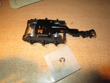 Märklin H0 Drehgestell f 4091