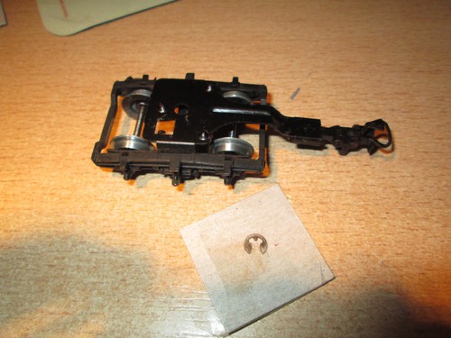 Märklin drehgestell 4091 - märklin, h0
