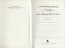 Albertus Magnus und die