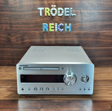 Kenwood R-K 711  HiFi Stereo CD-Receiver 12 Monate Garantie  #756