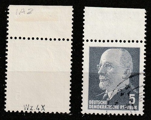 Ulbricht 845 a2 or - 845, x