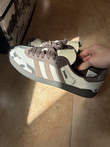 Adidas samba limited - og,