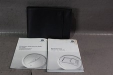 Betriebsanleitung Handbuch VW T6 Transporter