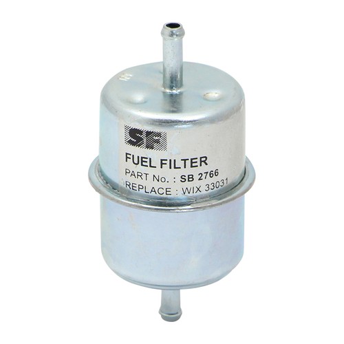 Kraftstofffilter passend für
