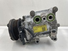 Ford Fusion JU Klimakompressor Kompressor YS4H19D629AC