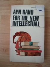 For the New Intellectual Ayn