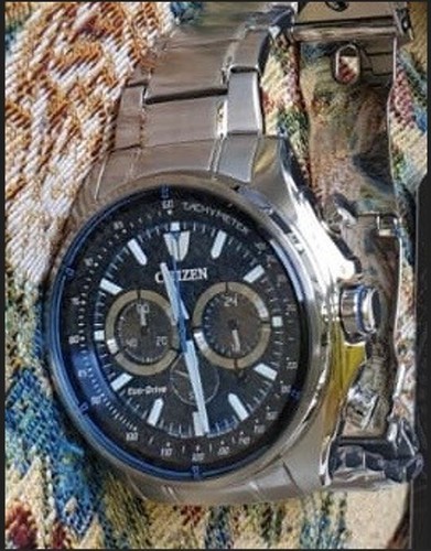 Citizen eco drive active - citizen,