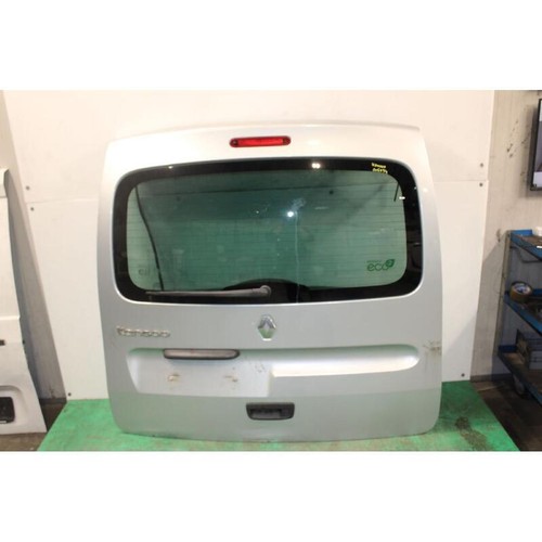 Heckklappe renault kangoo - renault,