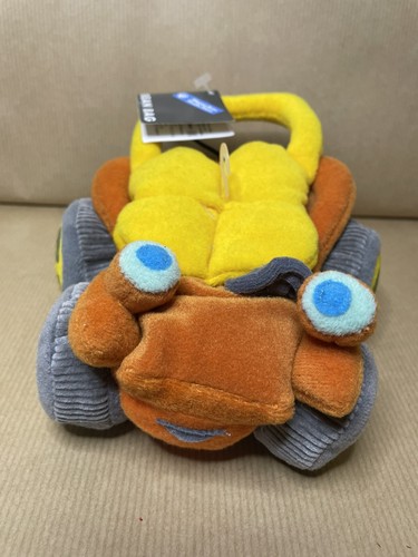 Hanna barbera speed buggy - buggy, auto