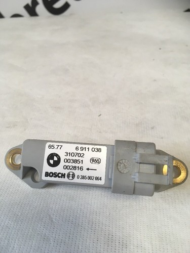 6911038 seitenaufprall airbag - 6911038,
