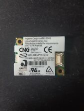 MSI/ Wortmann Notebook MS-1719 Terra Mobile1760 Agere Delphi AM3 D40 MODEM