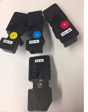 4 XXL Tonerkartuschen