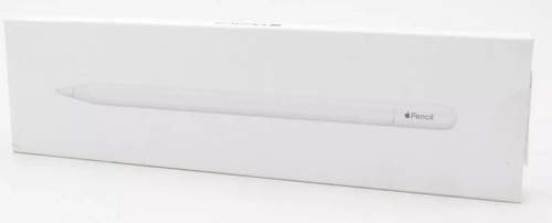 Apple pencil stylus - pencil, (usb-c)