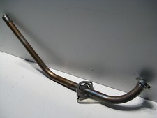 Auspuff-Krümmerrohr Krümmer