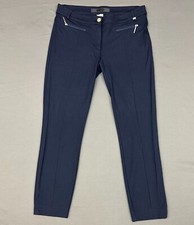 AIRFIELD HOSE - DUNKELBLAU -