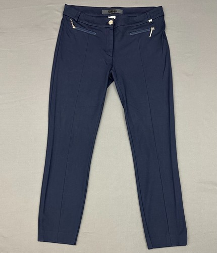 Airfield hose dunkelblau - hose,