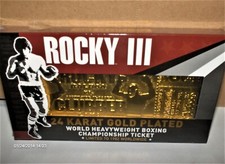 Rocky Balboa World Heavyweight
