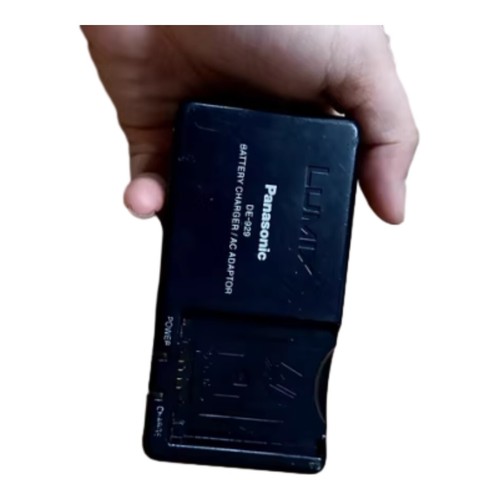 Panasonic dc4 de 929c - dc4.7v, de-929c