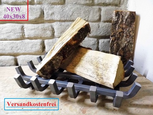 Feuerbock 40x30cm ofen - feuerbock, <---->