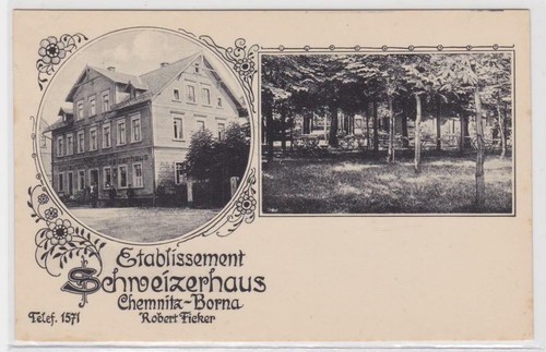 95749 mehrbild - 95749, ak