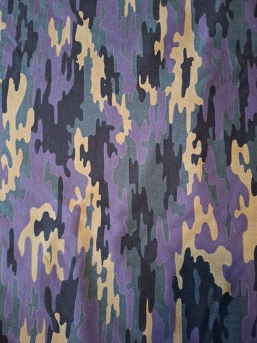 Meterware stoff camouflage - stoff,