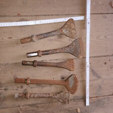 Breitmeissel Putzmeissel