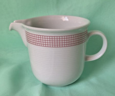 Thomas-Porzellan, Trend Florida Milchkännchen,  ca. 8 cm hoch
