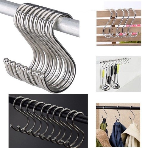 Qualität edelstahl haken - qualität, s