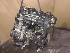 12725 Motor ohne Anbauteile (Diesel) CHRYSLER PT Cruiser (PT) 664911