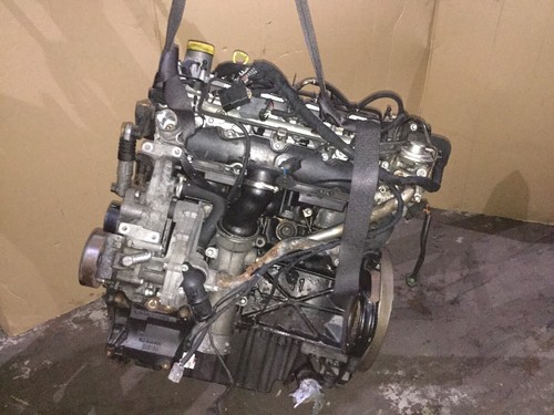 12725 motor ohne anbauteile - 12725,