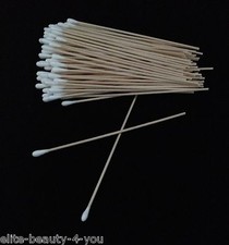 1000 Wattestäbchen mit