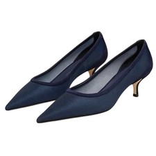 Stuart Weitzman Womens Kitten