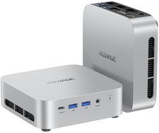 4K GAMING Mini PC Windows 11