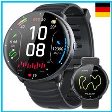 Schwimmuhr GPS 5 ATM