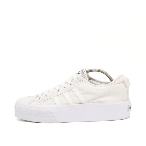 Adidas damen nizza - adidas, platform