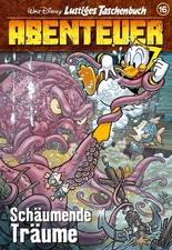 Lustiges Taschenbuch Abenteuer