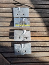 Prandell Steckenpferd Formen Zinn Konvolut Sammlung