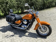 Kawasaki VN 800 Classic