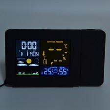  Innen-/Außenthermometer 60 M