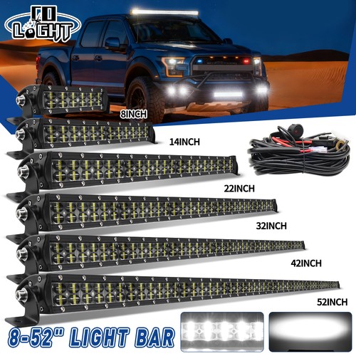 Zoll led light bar - led,