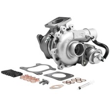 Turbolader BR Turbo BRT6859M für FORD RANGER (ER, EQ)
