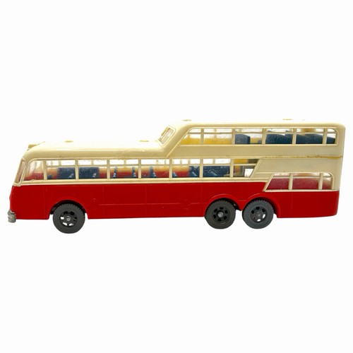 Siku bus v72 - 1, 1/2