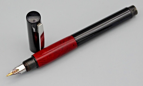 Lamy accent brillant - accent, by
