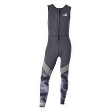 F2 Herren Neopren Anzug Wave