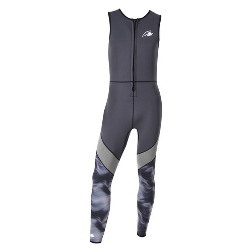 Herren neopren anzug wave - f2,